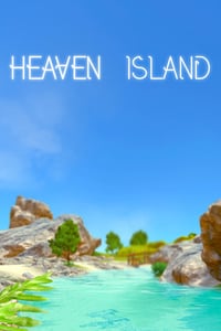 Heaven Island (VR MMO)