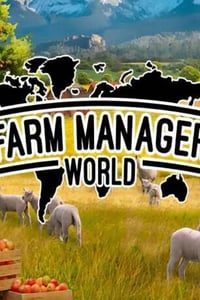Farm Manager World (Early Access)