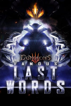 Dungeons 3 – Famous Last Words (DLC)