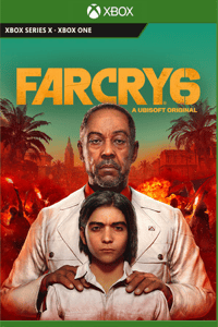 Far Cry 6 (Xbox One / Xbox Series)