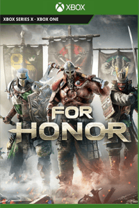 For Honor (Xbox One)