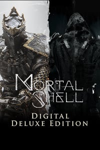 Mortal Shell (Digital Deluxe Edition)