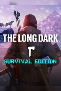 The Long Dark: Survival Edition