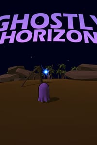 Ghostly Horizon