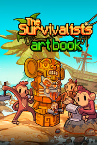 The Survivalists - Digital Artbook (DLC)