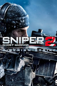 Sniper Ghost Warrior 2 + Siberian Strike (DLC)