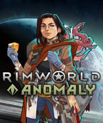 RimWorld - Anomaly (DLC)