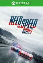 Need For Speed Rivals (Xbox One)