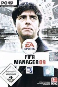 FIFA Manager 09 (EA App)