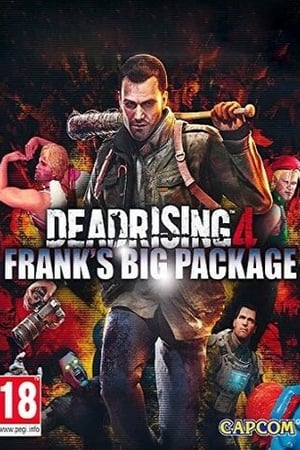 Dead Rising 4 - Frank's Big Package (DLC)