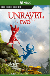 Unravel Two (Xbox One)