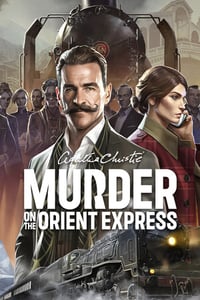 Agatha Christie: Murder on the Orient Express