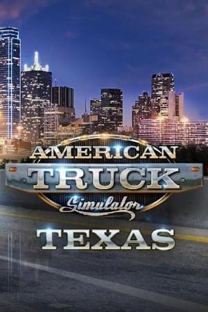 American Truck Simulator - Texas (DLC)
