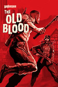 Wolfenstein: The Old Blood CUT