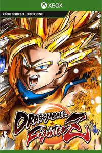 Dragon Ball FighterZ (Xbox One)