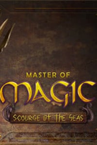 Master of Magic - Scourge of the Seas (DLC)