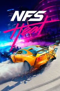 Need for Speed: Heat