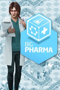 Big Pharma (GOG)