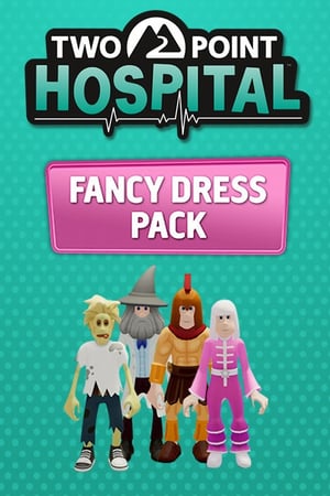 Two Point Hospital : Fancy Dress Pack (DLC)