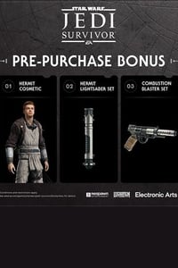 Star Wars Jedi: Survivor (Pre-order bonus) (Origin)