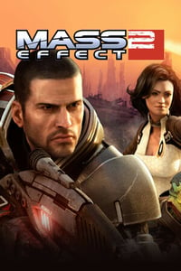 Mass Effect 2 (Origin)