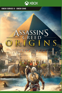 Assassin's Creed Origins (Xbox One)