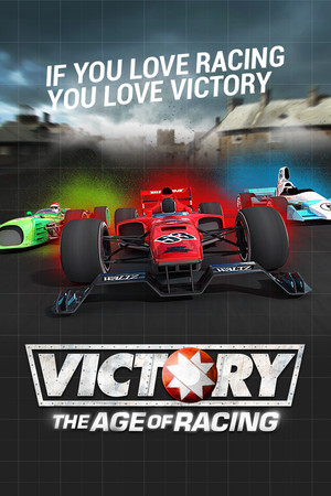 Victory: The Age of Racing