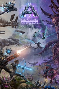 ARK: Genesis Season Pass (DLC)