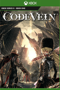 Code Vein (Xbox One)