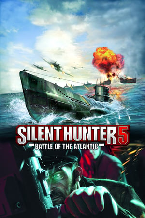 Silent Hunter 5: Battle of the Atlantic