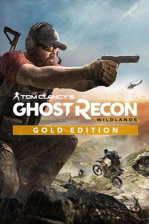 Tom Clancy's Ghost Recon: Wildlands Gold Edition