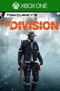 Tom Clancy's The Division - N.Y. Paramedic Pack (DLC) (Xbox One)