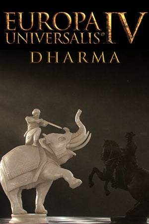 Europa Universalis IV - Dharma (DLC)