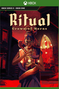 Ritual: Crown of Horns (Xbox One)