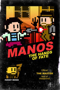 MANOS: The Hands of Fate - Director's Cut