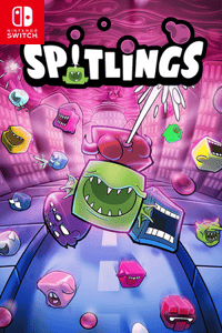 Spitlings (Switch)