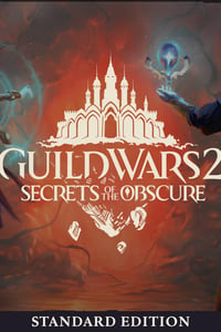 Guild Wars 2 - Secrets of the Obscure (DLC)
