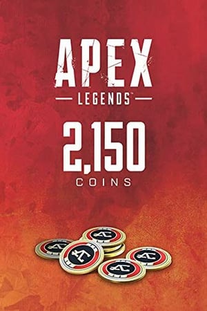 Apex Legends™ - 2150 Apex Coins