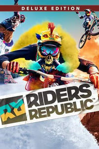 Riders Republic (Deluxe Edition)