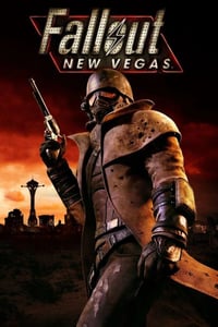 Fallout New Vegas