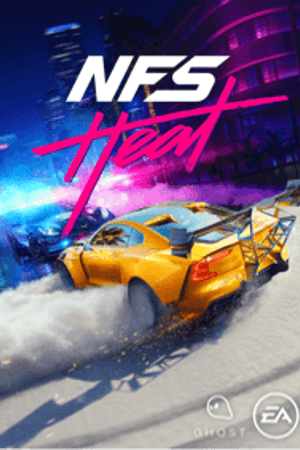 Need for Speed: Heat (EA App)