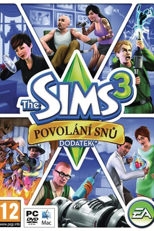 The Sims 3: Povolání snů