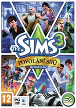 The Sims 3: Povolání snů