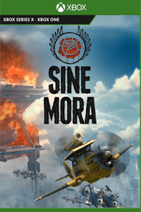 Sine Mora EX (Xbox One)