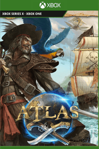 ATLAS (Xbox One)