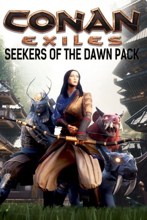 Conan Exiles - Seekers of the Dawn Pack (DLC)