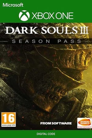 Dark Souls III - Season Pass DLC (Xbox One)