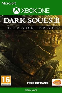 Dark Souls III - Season Pass DLC (Xbox One)