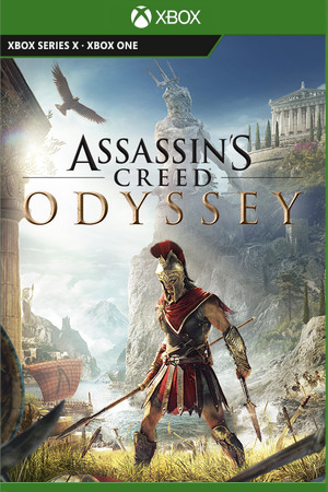 Assassin's Creed Odyssey (Xbox One)