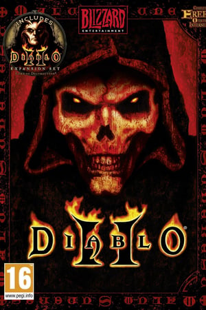 Diablo 2 (Gold Edition)
